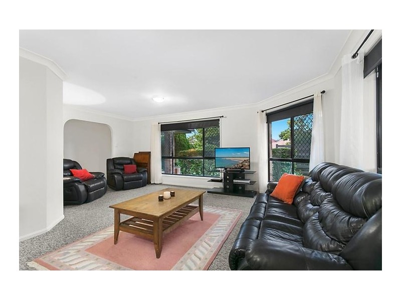 48 Crestwood Place, Moggill QLD 4070