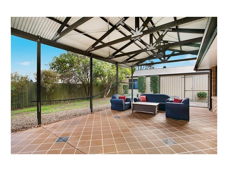 48 Crestwood Place, Moggill QLD 4070