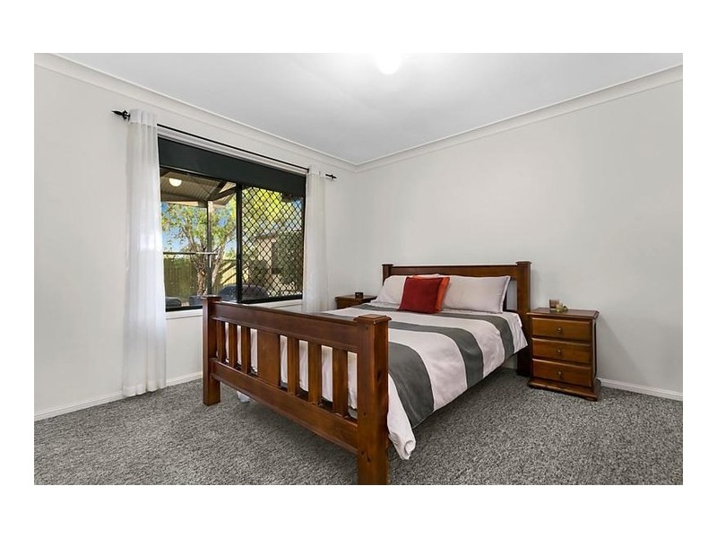 48 Crestwood Place, Moggill QLD 4070