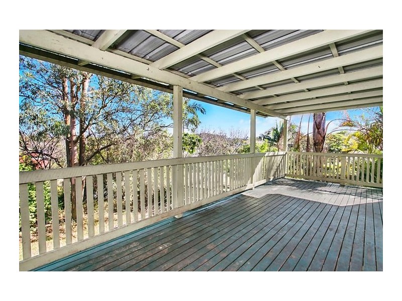 60 Dandenong Road, Jamboree Heights QLD 4074