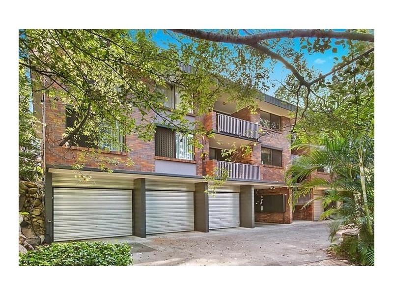 2/26 Rylatt Street, Indooroopilly QLD 4068