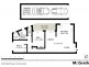 2/26 Rylatt Street, Indooroopilly QLD 4068 Floorplan