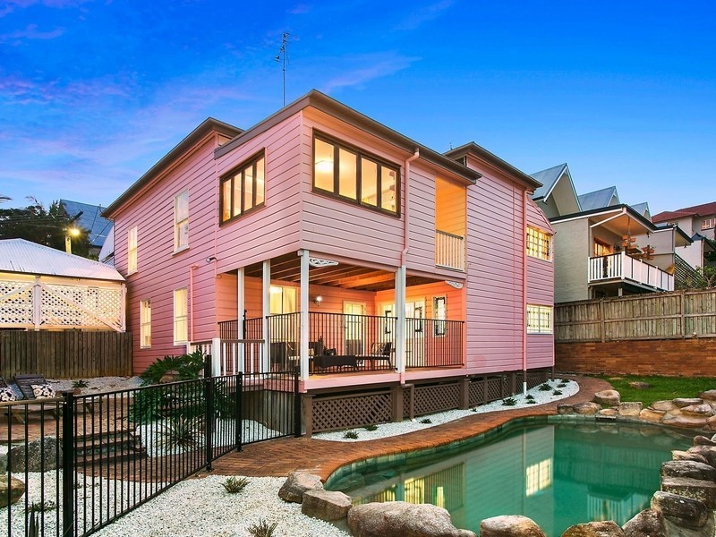 41 Park Street, Spring Hill QLD 4000