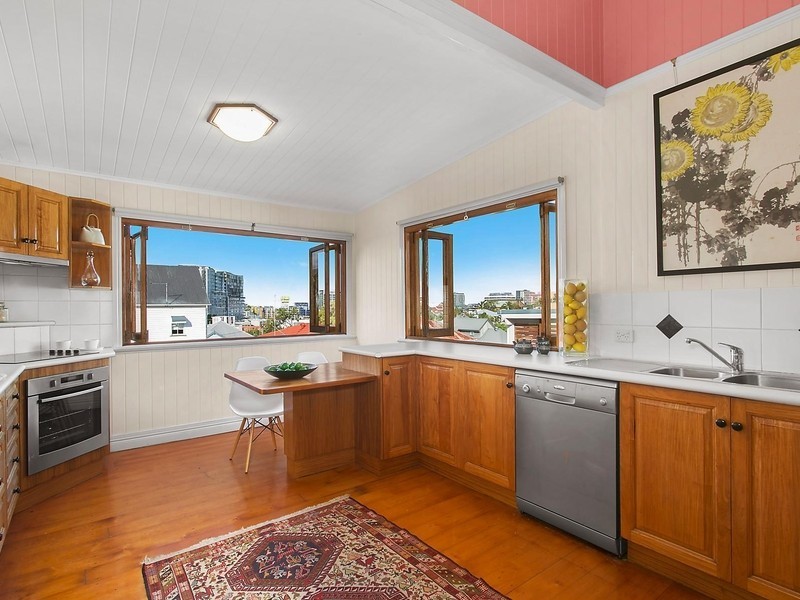 41 Park Street, Spring Hill QLD 4000