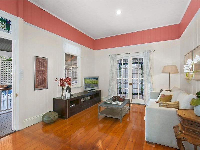 41 Park Street, Spring Hill QLD 4000