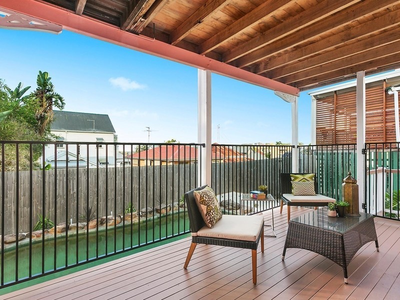 41 Park Street, Spring Hill QLD 4000
