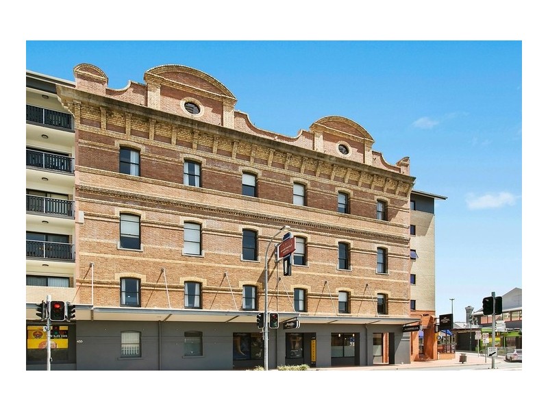 216/455A Brunswick Street, Fortitude Valley QLD 4006