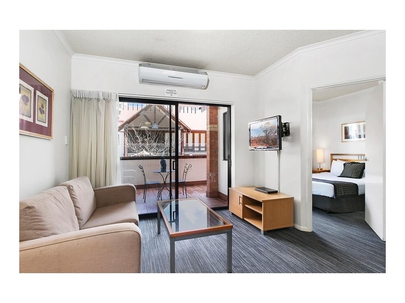 216/455A Brunswick Street, Fortitude Valley QLD 4006