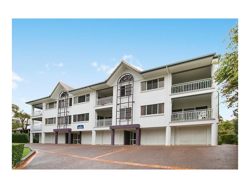 1/18 Maxwell Street, New Farm QLD 4005