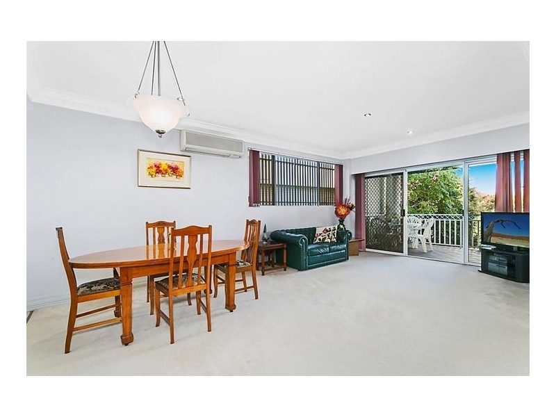 1/18 Maxwell Street, New Farm QLD 4005