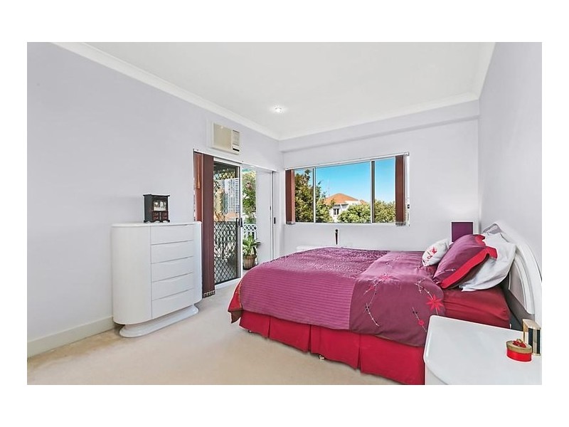 1/18 Maxwell Street, New Farm QLD 4005