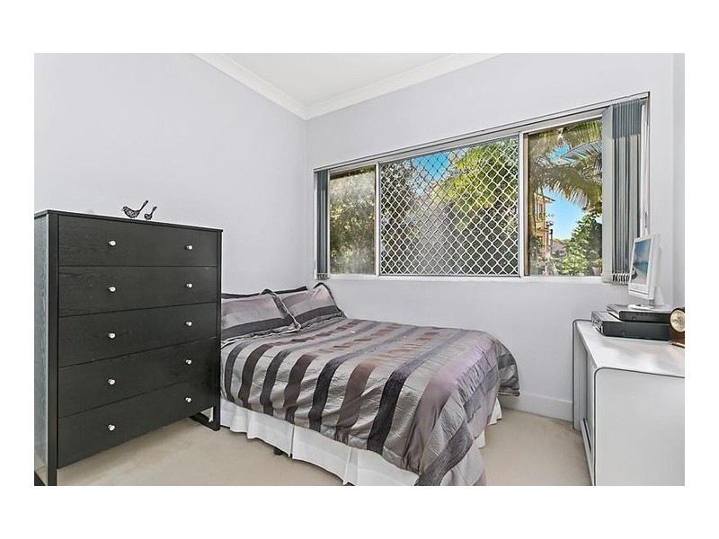 1/18 Maxwell Street, New Farm QLD 4005