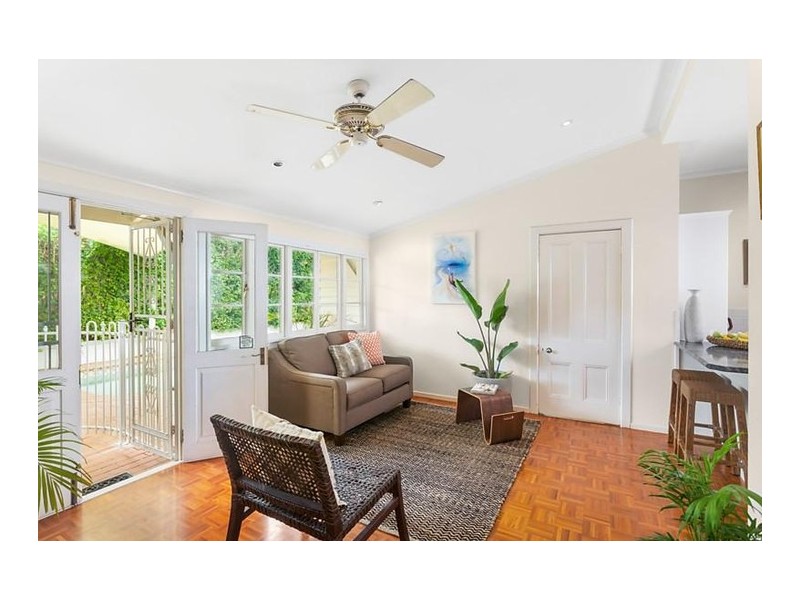 60 Riverview Terrace, Hamilton QLD 4007