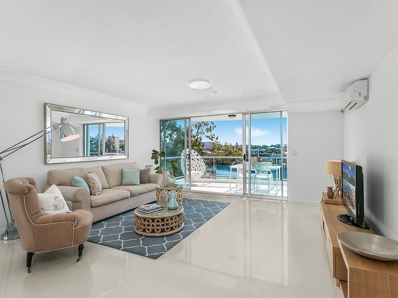 11/100 Macquarie Street, St Lucia QLD 4067