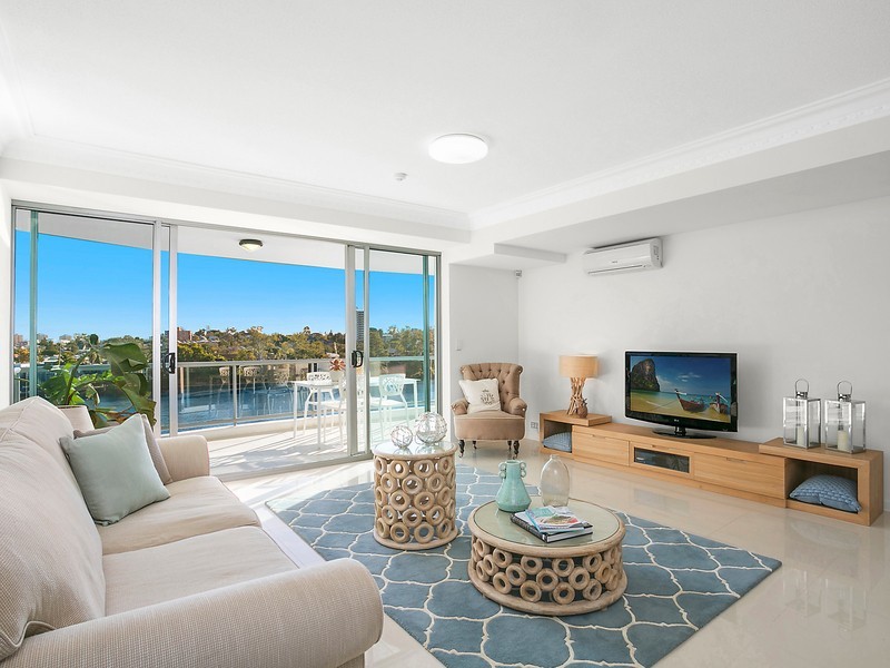 11/100 Macquarie Street, St Lucia QLD 4067