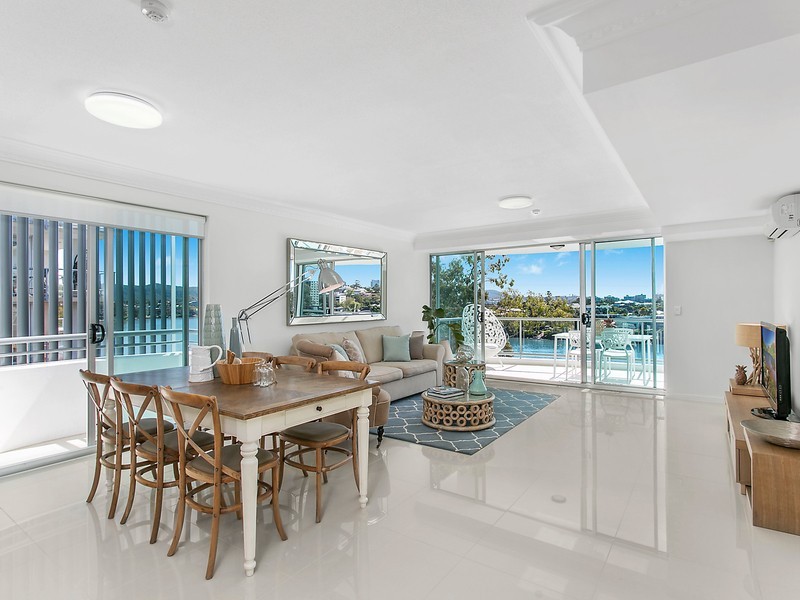 11/100 Macquarie Street, St Lucia QLD 4067