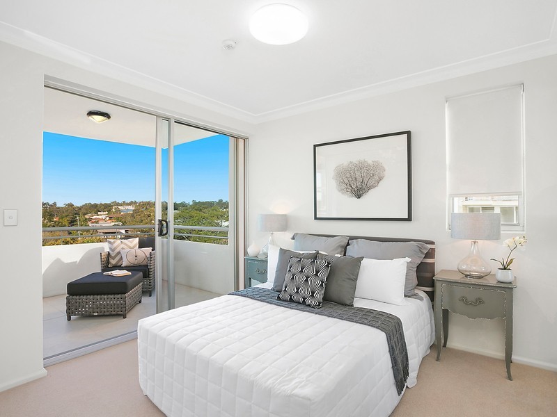 11/100 Macquarie Street, St Lucia QLD 4067