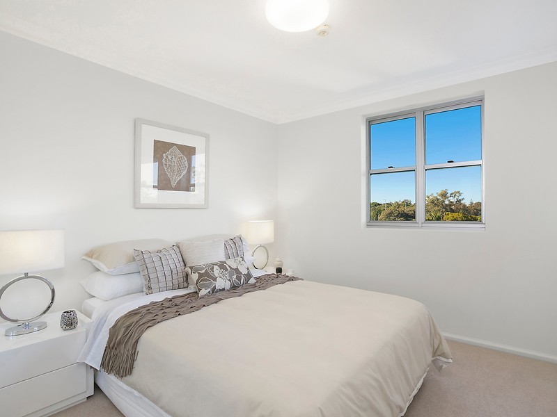 11/100 Macquarie Street, St Lucia QLD 4067