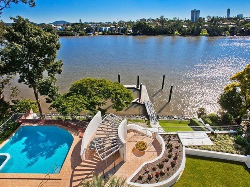 11/100 Macquarie Street, St Lucia QLD 4067