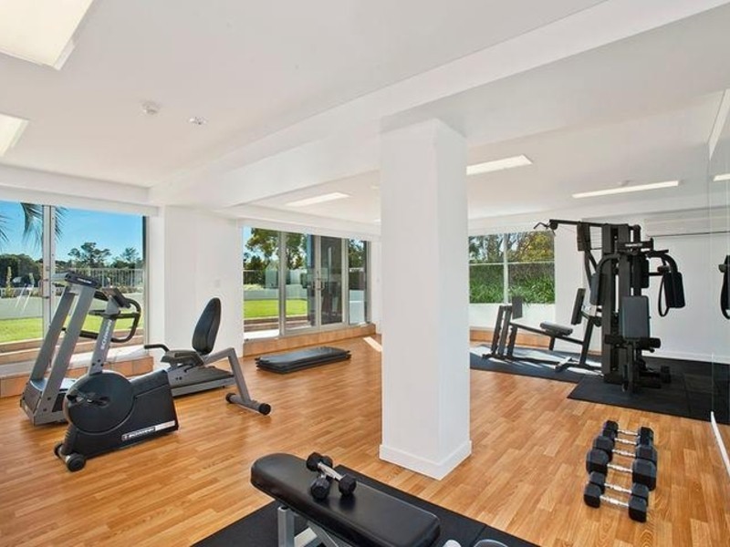 11/100 Macquarie Street, St Lucia QLD 4067