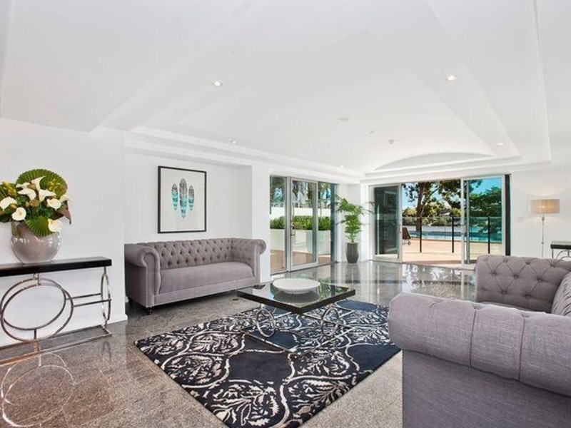 11/100 Macquarie Street, St Lucia QLD 4067