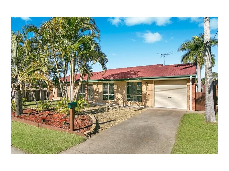 47 Wilton Crescent, Boronia Heights QLD 4124
