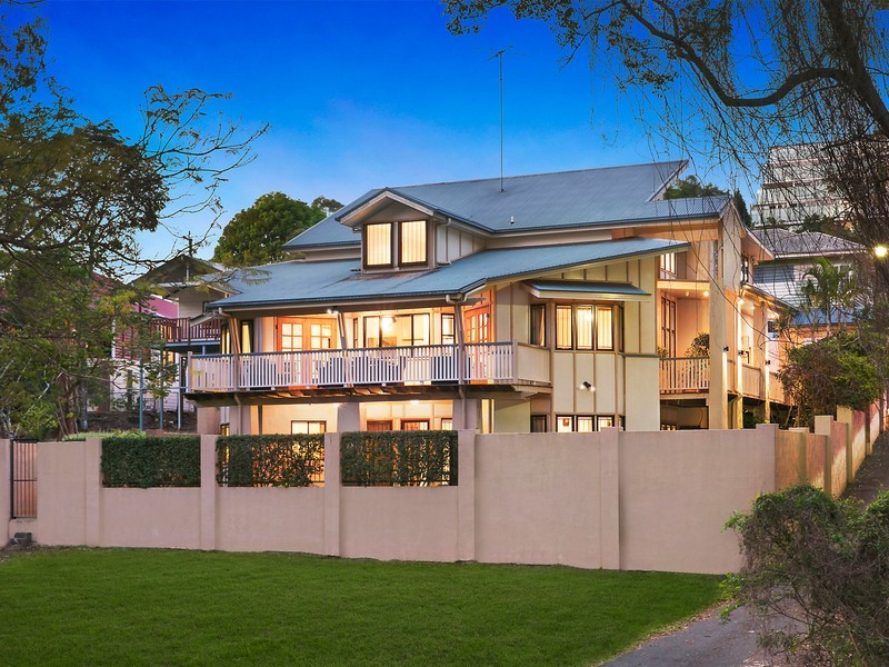 103 Musgrave Road, Indooroopilly QLD 4068