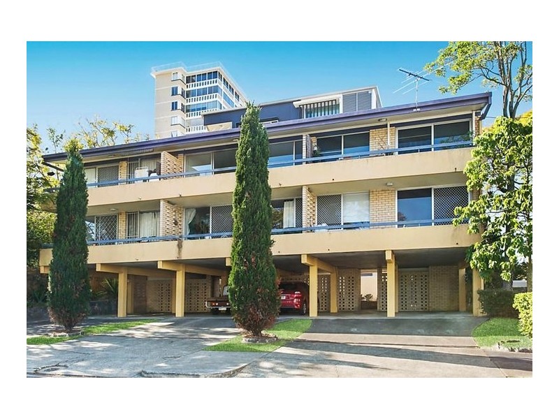 5/81 Barker Street, New Farm QLD 4005