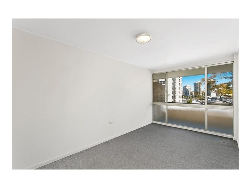 5/81 Barker Street, New Farm QLD 4005