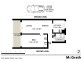 5/81 Barker Street, New Farm QLD 4005 Floorplan
