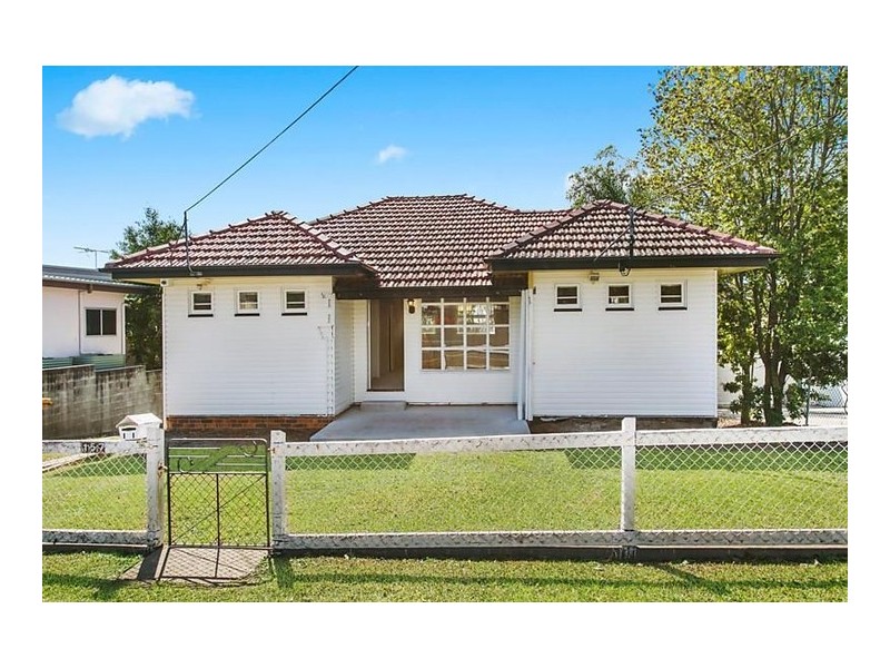 157 Constitution Road, Windsor QLD 4030