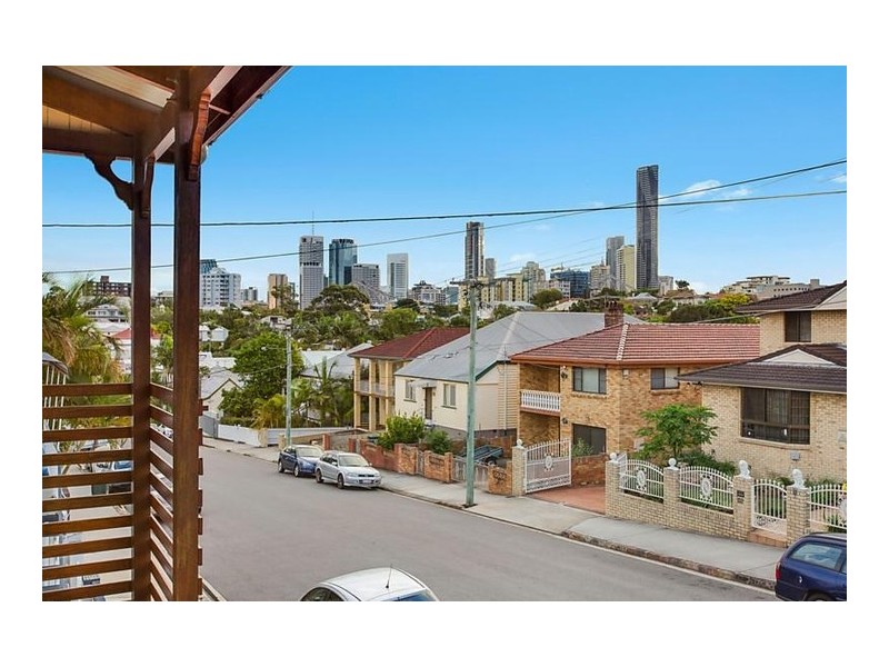 135 Heal Street, New Farm QLD 4005