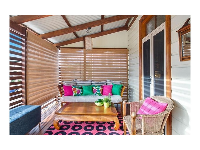 135 Heal Street, New Farm QLD 4005