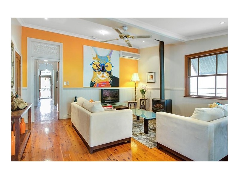 135 Heal Street, New Farm QLD 4005