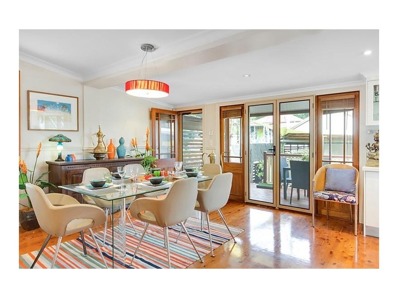 135 Heal Street, New Farm QLD 4005