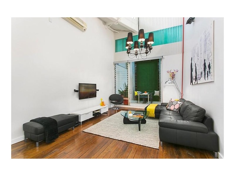 310/50 Macquarie Street, Teneriffe QLD 4005