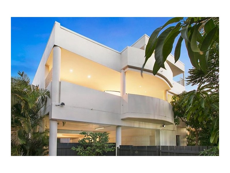 4/46 Lambert Road, Indooroopilly QLD 4068