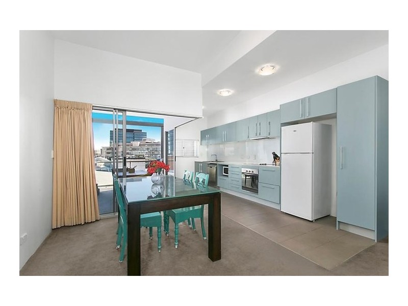 404/9 Chester Street, Newstead QLD 4006