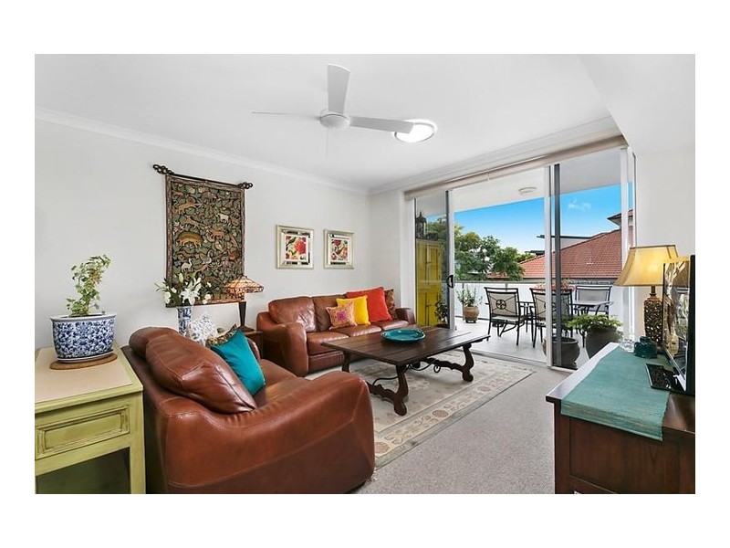 13/145 Sydney Street, New Farm QLD 4005