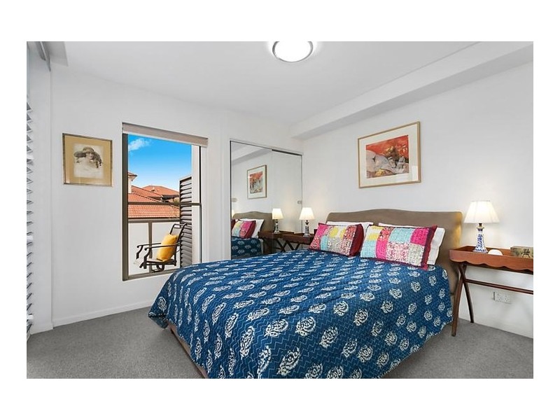 13/145 Sydney Street, New Farm QLD 4005