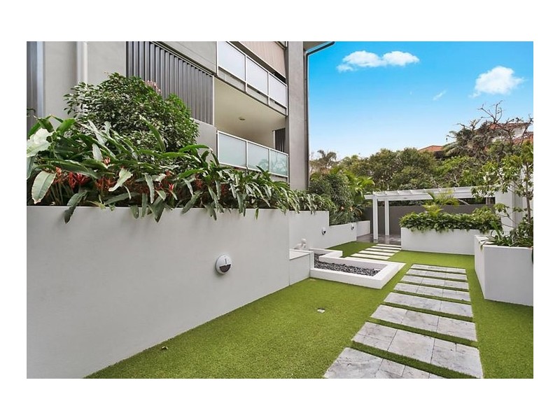 13/145 Sydney Street, New Farm QLD 4005