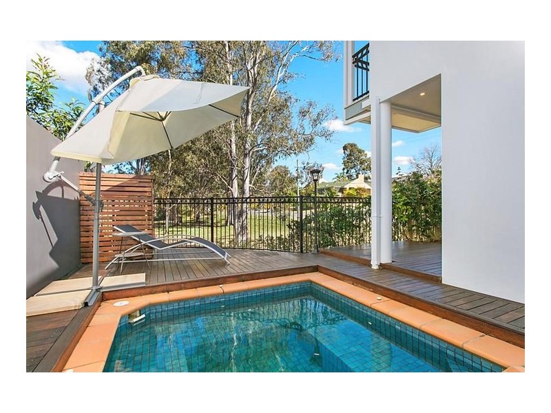 6/278 Indooroopilly Road, Indooroopilly QLD 4068