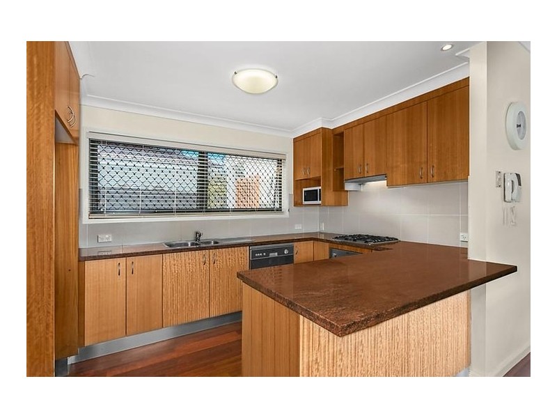 6/278 Indooroopilly Road, Indooroopilly QLD 4068