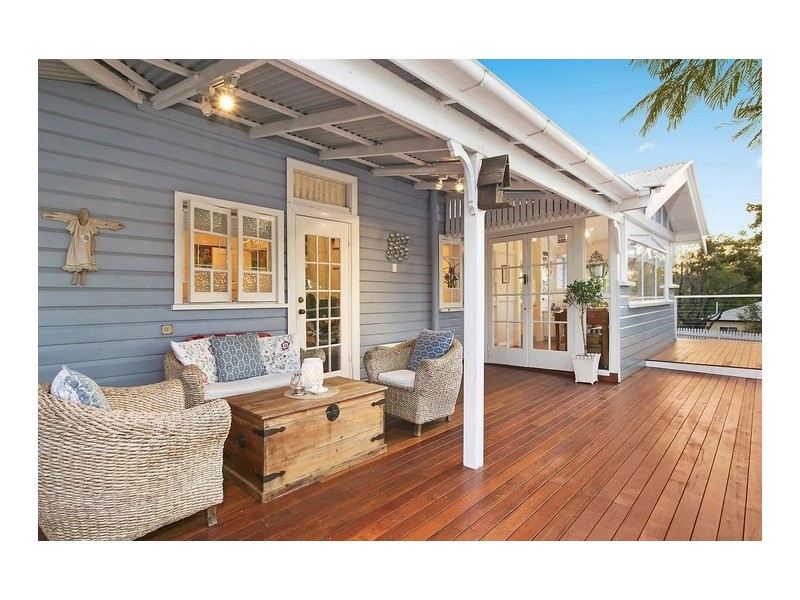 143 Waverley Road, Taringa QLD 4068