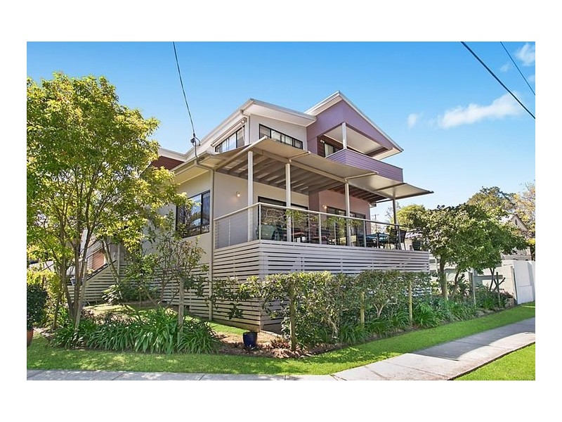 20 Mayne Street, Toowong QLD 4066