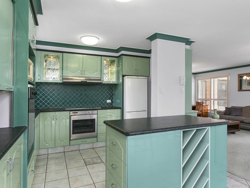 11/12 Bryce Street, St Lucia QLD 4067