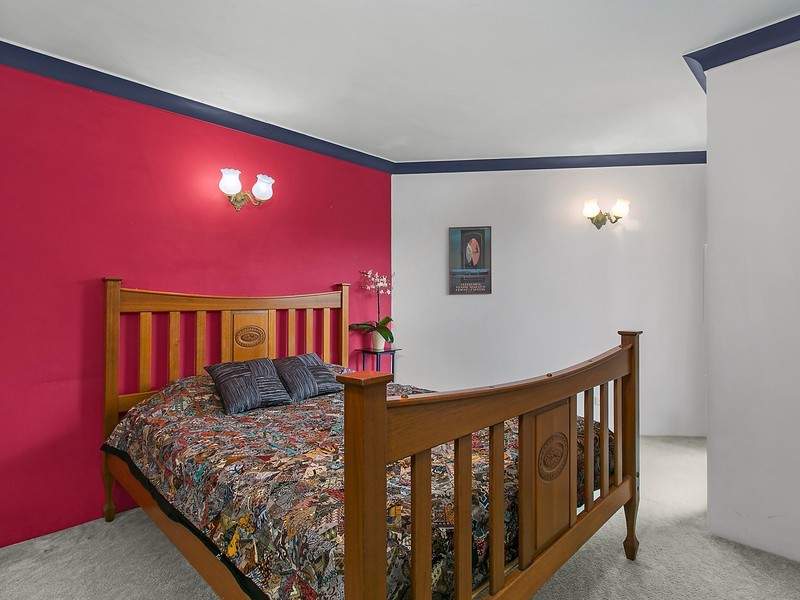 11/12 Bryce Street, St Lucia QLD 4067