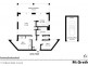 11/12 Bryce Street, St Lucia QLD 4067 Floorplan