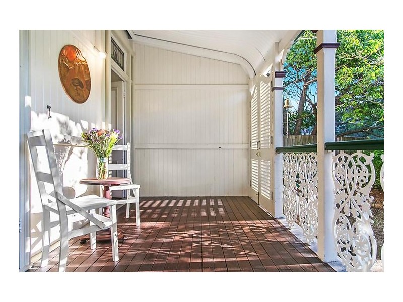 18 View Street, Paddington QLD 4064