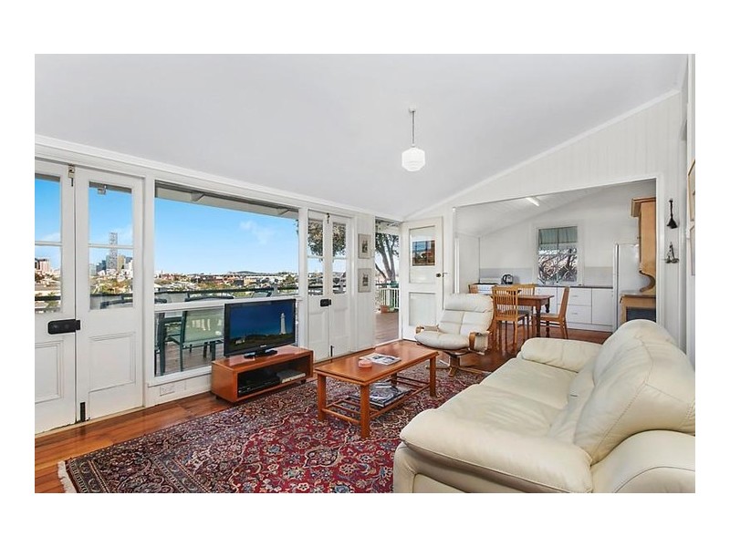 18 View Street, Paddington QLD 4064